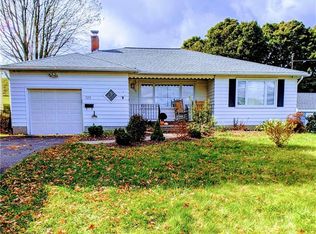 322 Fay Rd, Syracuse, NY 13219