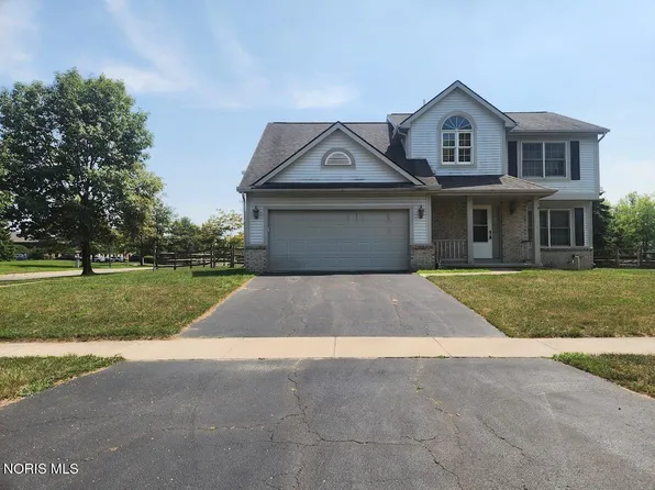 7723 Sylvan Oaks Way, Sylvania, OH 43560