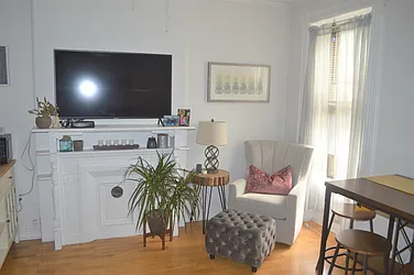 Rented by Corcoran