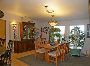 2225 N Cottontail Ln, Cochise, AZ 85606