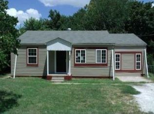 2541 E Bennett St, Springfield, MO 65804