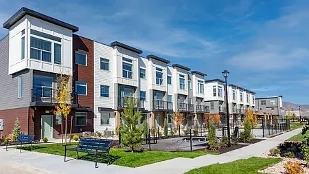 Vaseo Townhomes — Photo 53