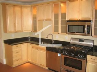 33 Hall St #001, Jamaica Plain, MA 02130