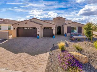30564 S Chestnut Way, Oracle, AZ 85623