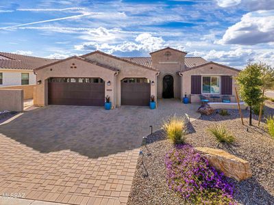 30564 S Chestnut Way, Oracle, AZ, 85623
