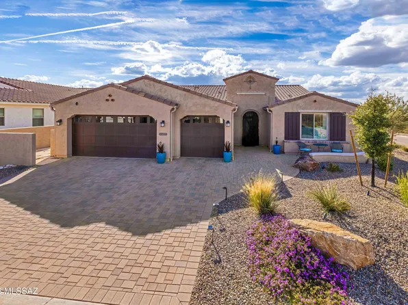 30564 S Chestnut Way, Oracle, AZ 85623