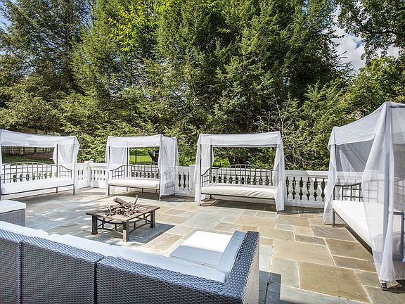 Gorgeous Terrace