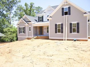 5101 Bartizan Dr, Holly Springs, NC 27540