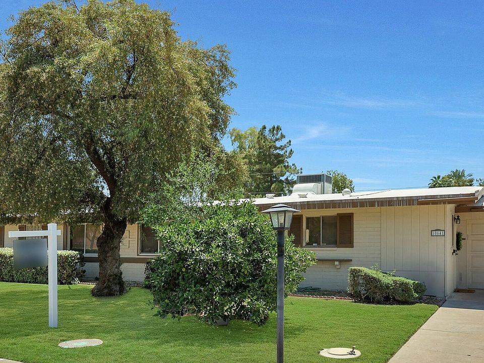 1st image of 10641 W OAKMONT Drive