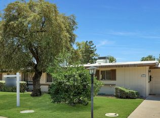 10641 W Oakmont Dr, Sun City, AZ 85351