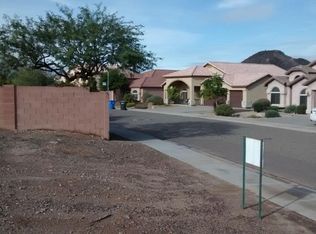 4129 W Marco Polo Rd, Glendale, AZ 85308