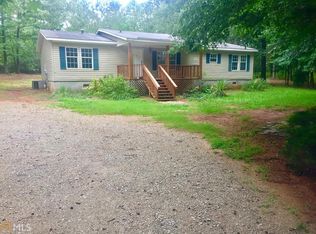 151 Phoenix Dr, Eatonton, GA