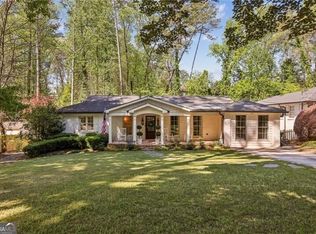 4590 Dalmer Rd, Atlanta, GA