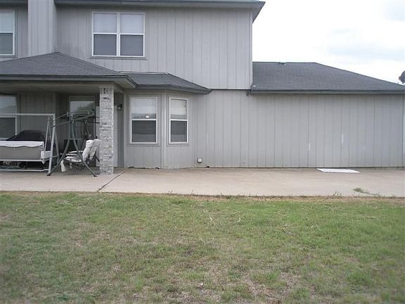 back of house