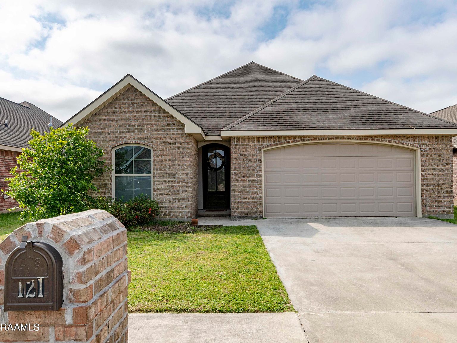 121 Spanish Moss Ln, Opelousas, LA 70570 Zillow