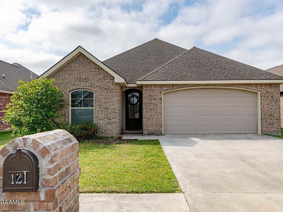 121 Spanish Moss Ln, Opelousas, LA 70570 Zillow