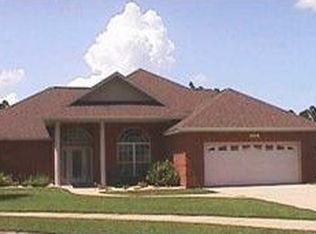 104 Fleming Ct, Lynn Haven, FL 32444