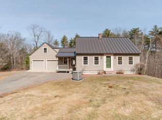 25 Sugar Maple Ln, Gorham, ME 04038