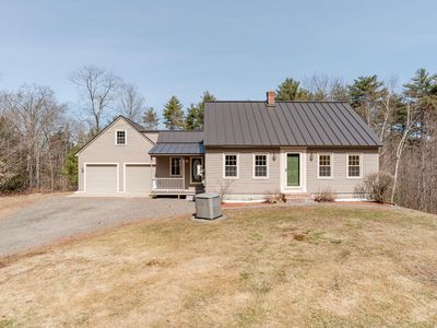 25 Sugar Maple Lane, Gorham, ME, 04038