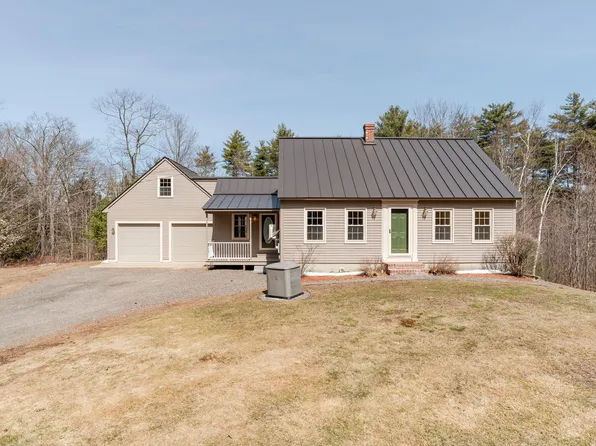 25 Sugar Maple Lane, Gorham, ME 04038