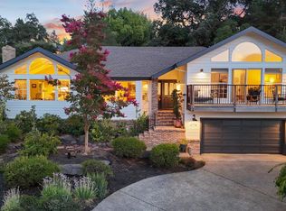 4774 Carissa Ave, Santa Rosa, CA 95405