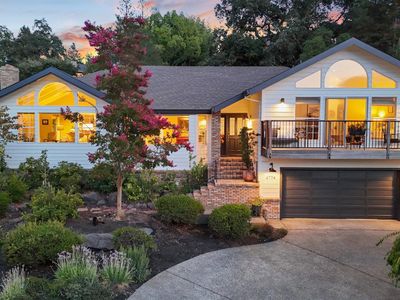 4774 Carissa Avenue, Santa Rosa, CA, 95405