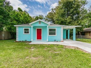 1508 E Eskimo Ave, Tampa, FL 33604