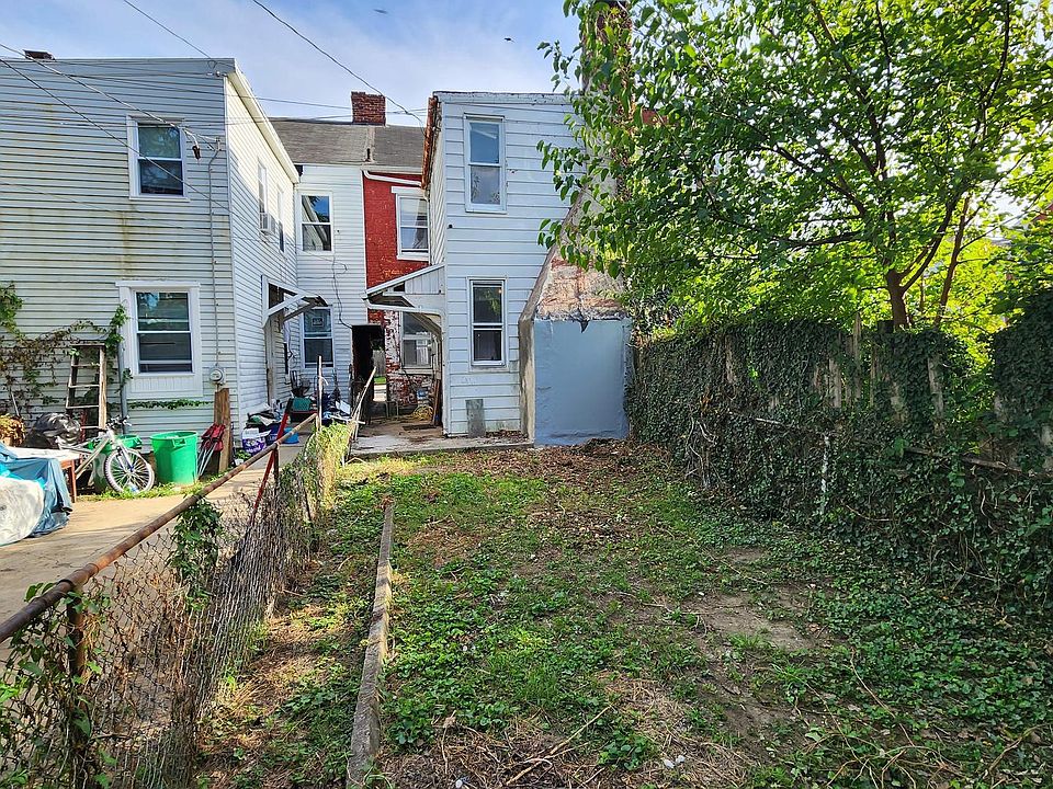 307 E Walnut St, York, PA 17403 Zillow