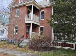 38-40 Monroe St #4, Burlington, VT 05401