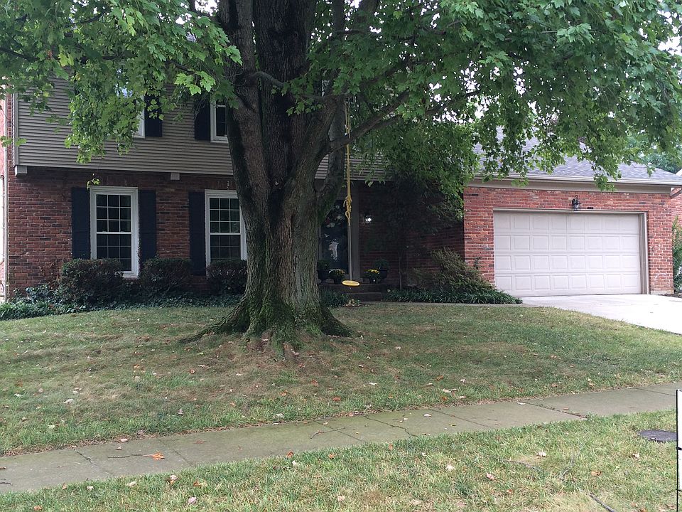 10712 Bowmore Ct.