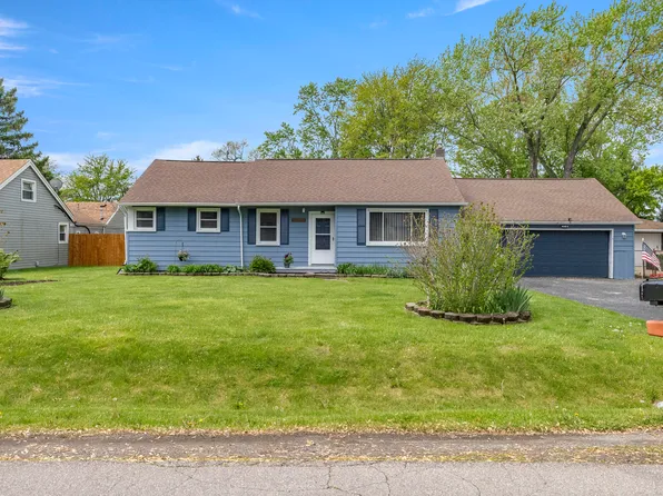 12550 Devoe St, Southgate, MI 48195