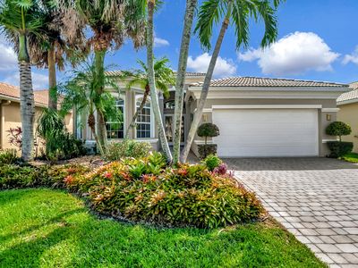 6572 Via Rienzo, Lake Worth, FL, 33467
