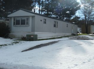 4115 S Nine Mile Rd LOT 58, Allegany, NY 14706