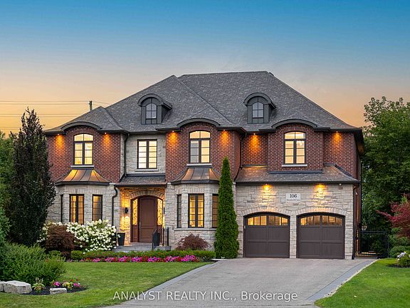 2nd image of 106 Donhill Cres
