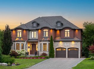 106 Donhill Cres, Vaughan, ON L0J1C0