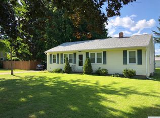 13 Rothermel Ave, Kinderhook, NY 12106