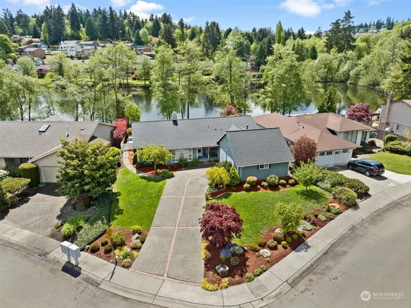 4301 SW 323rd Street, Federal Way, WA 98023