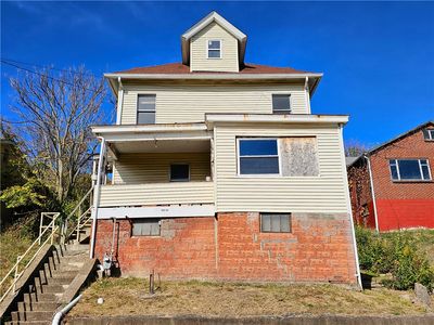 221 Vine St, Canonsburg, PA, 15317