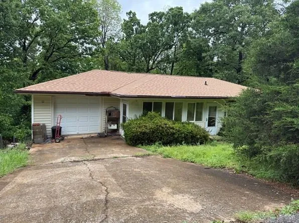 9 Saotee Trce, Cherokee Village, AR 72529
