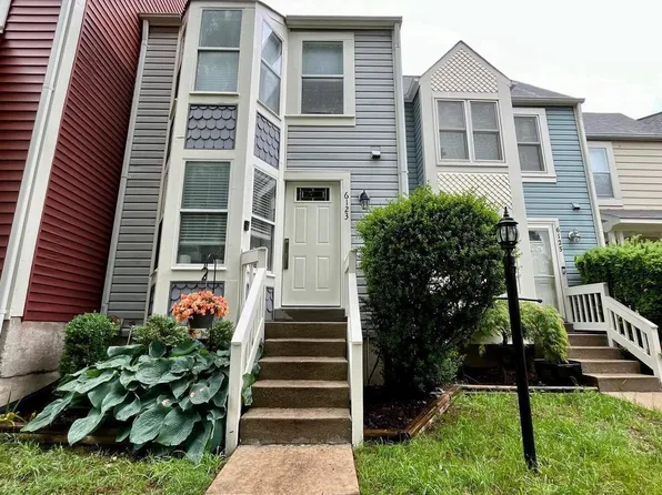6123 Liverpool Ln, Alexandria, VA 22315