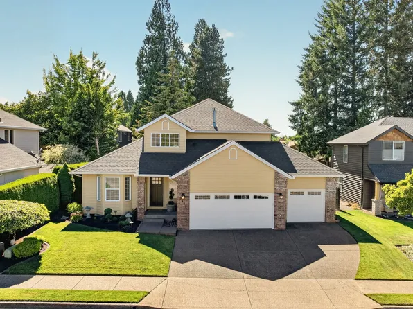 1655 SE Dogwood Way, Gresham, OR 97080