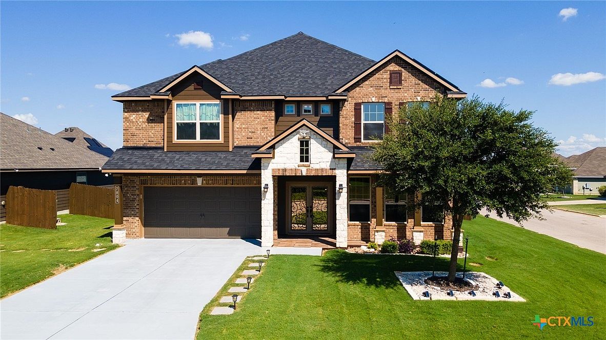 7804 Dominik Drive, Temple, TX 76502 | Zillow
