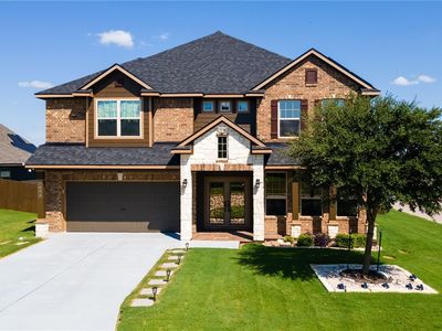 7804 Dominik Drive, temple, TX, 76502