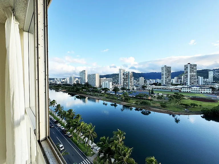 2211 Ala Wai Blvd #1514 — Photo 10