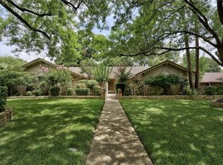 10708 Pinehurst Dr, Austin, TX 78747
