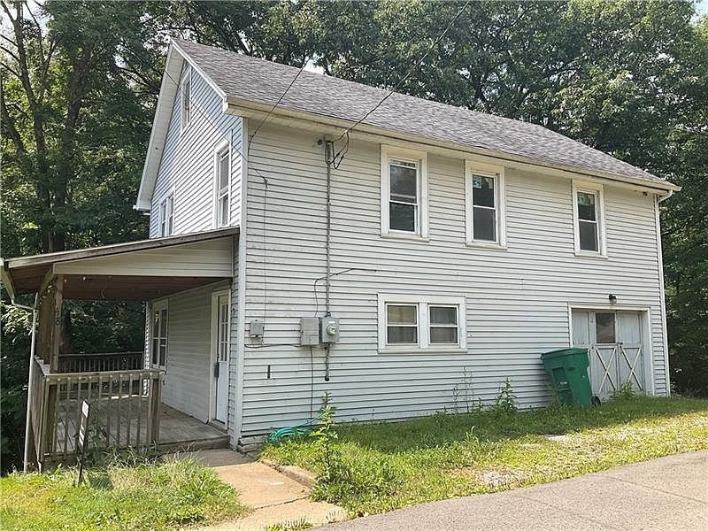 148 Forrest St, Petrolia, PA 16050 MLS 1665522 Zillow