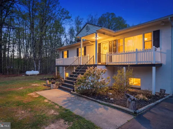 9930 S East Side Hwy, Elkton, VA 22827