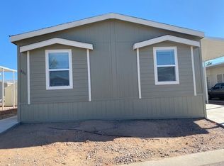 2000 S Apache Rd #320-335, Buckeye, AZ 85326