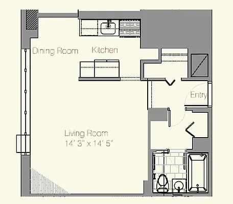 Rented by Cooper & Cooper Real Estate | media 12