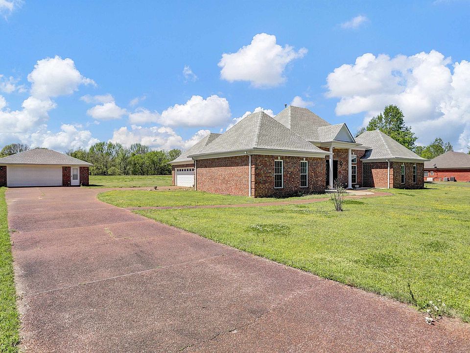 3390 Warren Rd, Oakland, TN 38060 Zillow